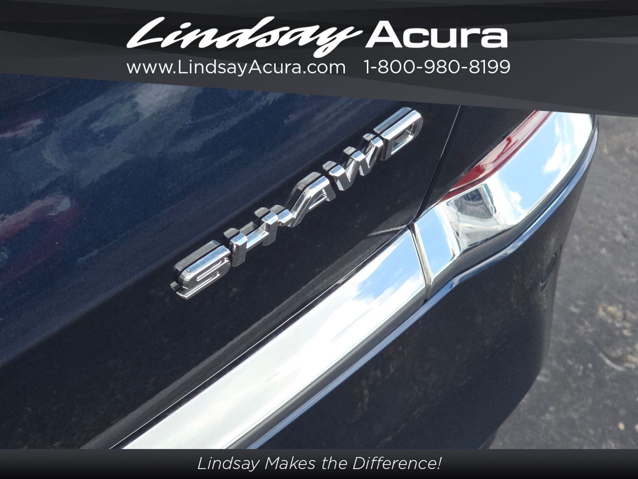 2026 Acura MDX Technology Package Columbus OH