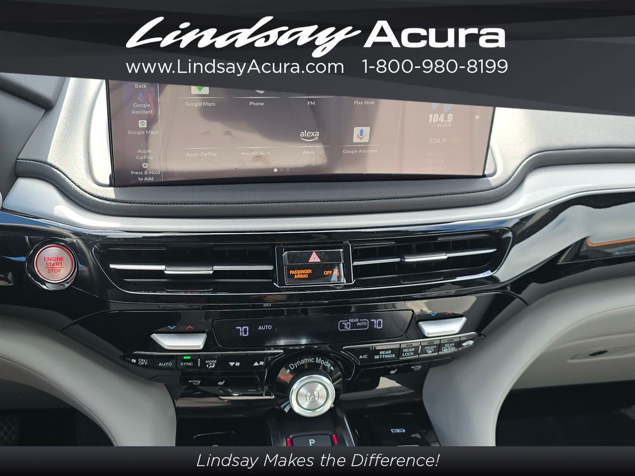 2026 Acura MDX Technology Package Columbus OH
