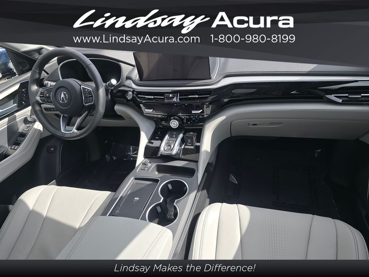 2026 Acura MDX Technology Package Columbus OH