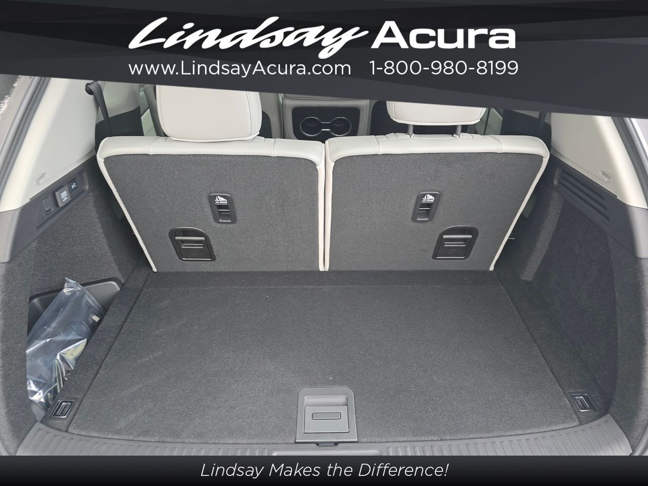 2026 Acura MDX Technology Package Columbus OH