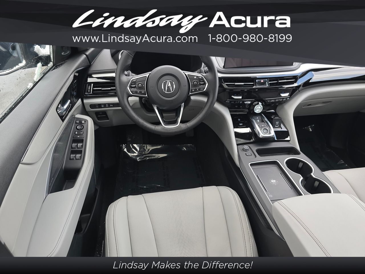 2026 Acura MDX Technology Package Columbus OH