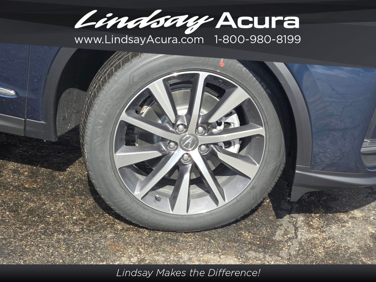 2026 Acura MDX Technology Package Columbus OH