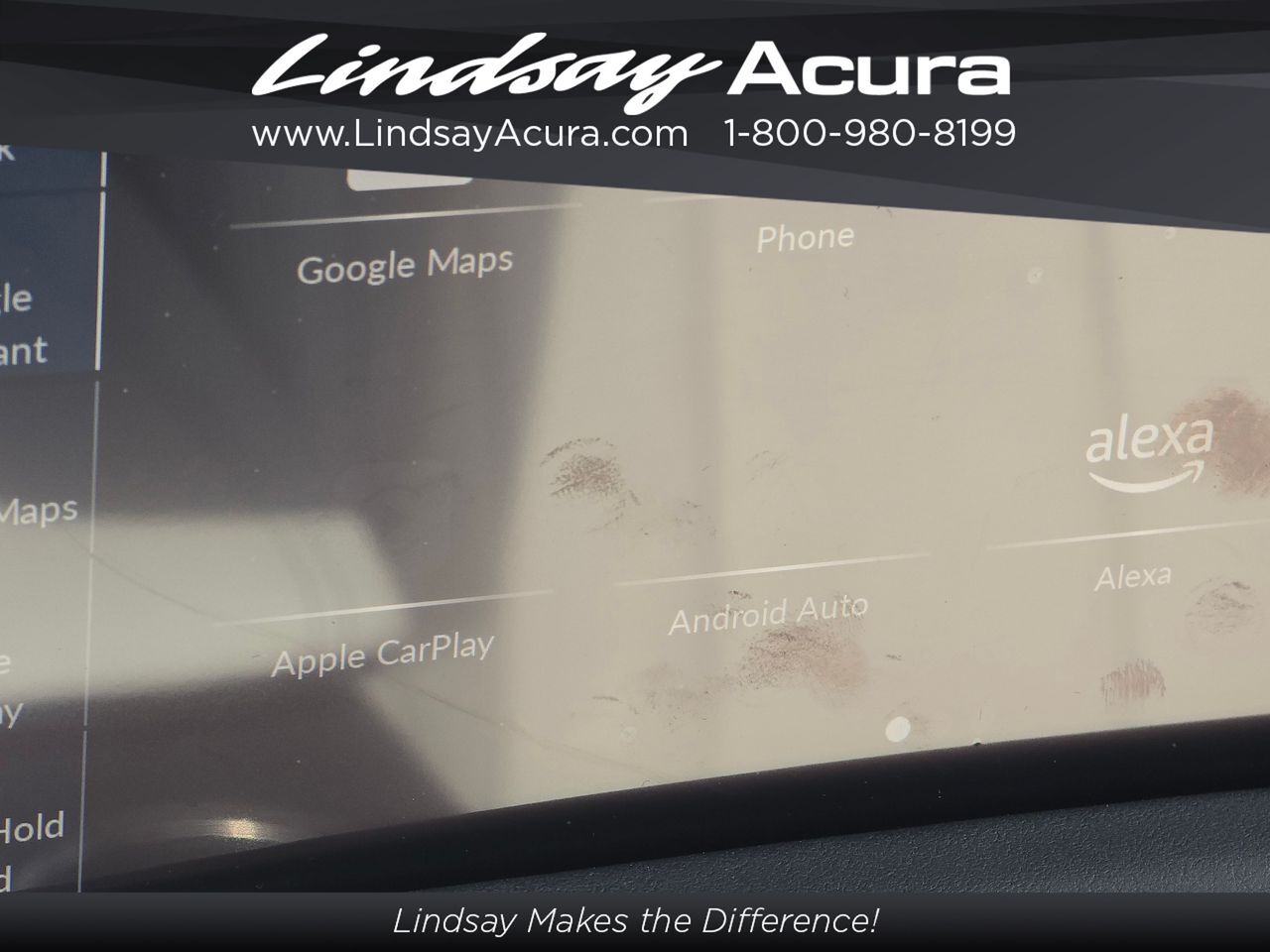 2026 Acura MDX Technology Package Columbus OH
