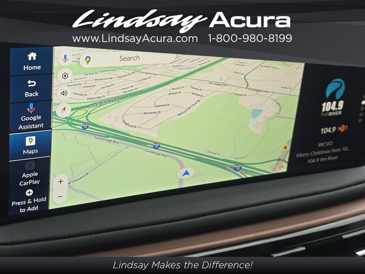 2026 Acura MDX Technology Package Columbus OH