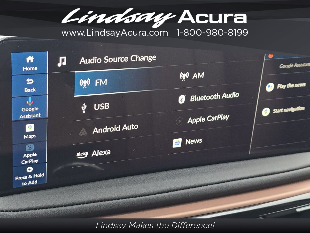 2026 Acura MDX Technology Package Columbus OH