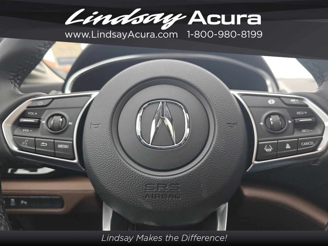 2026 Acura MDX Technology Package Columbus OH
