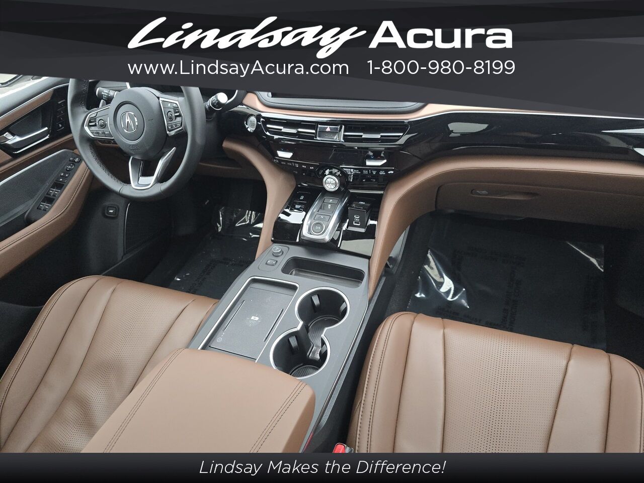 2026 Acura MDX Technology Package Columbus OH