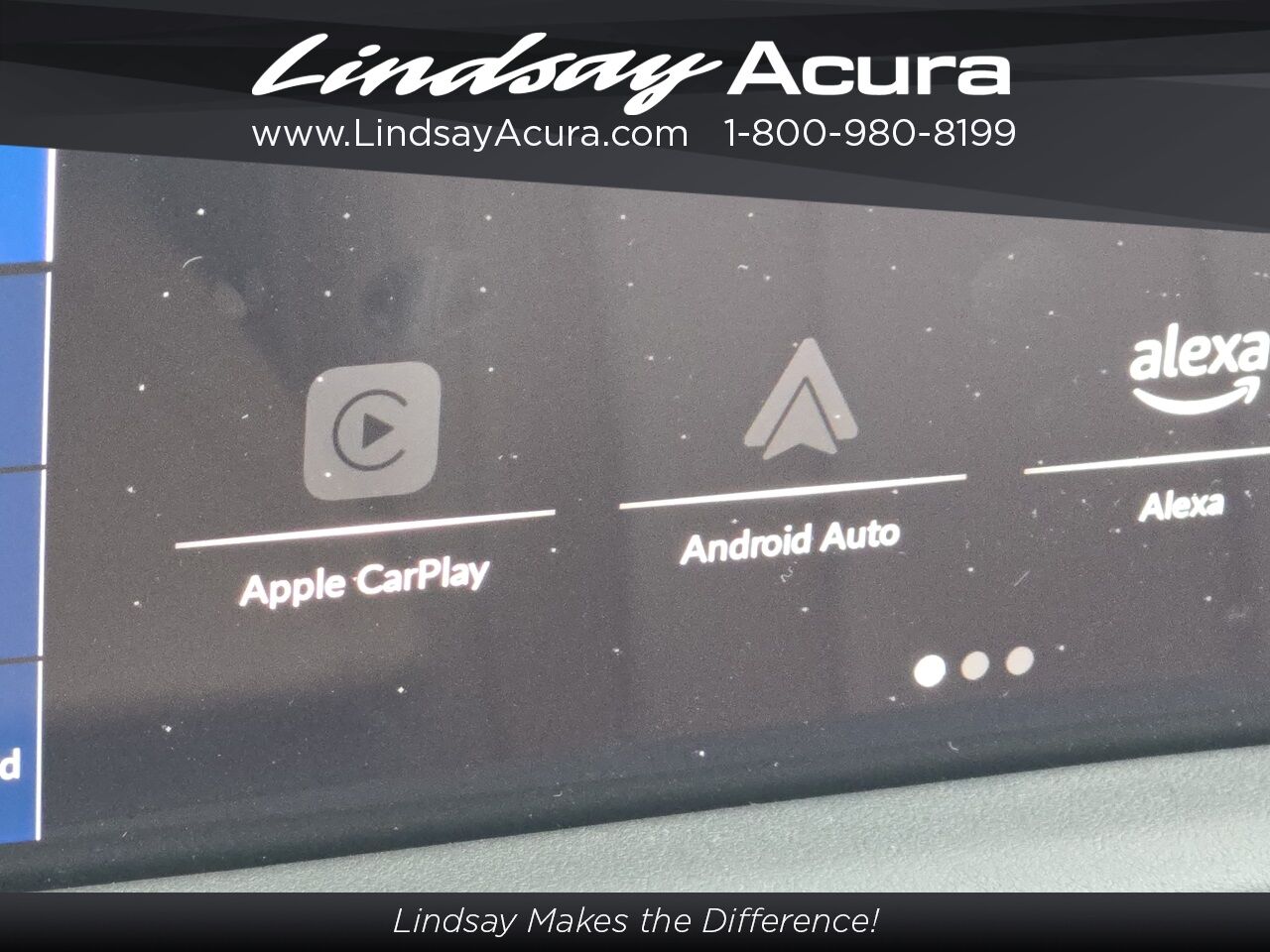 2026 Acura MDX Technology Package Columbus OH