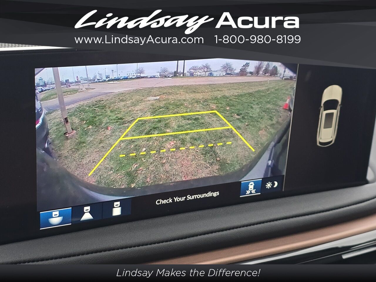 2026 Acura MDX Technology Package Columbus OH