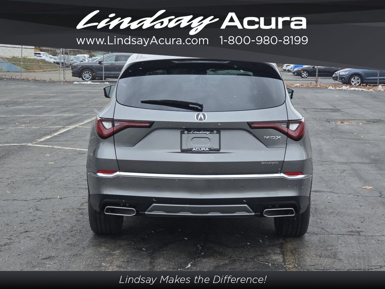 2026 Acura MDX Technology Package Columbus OH