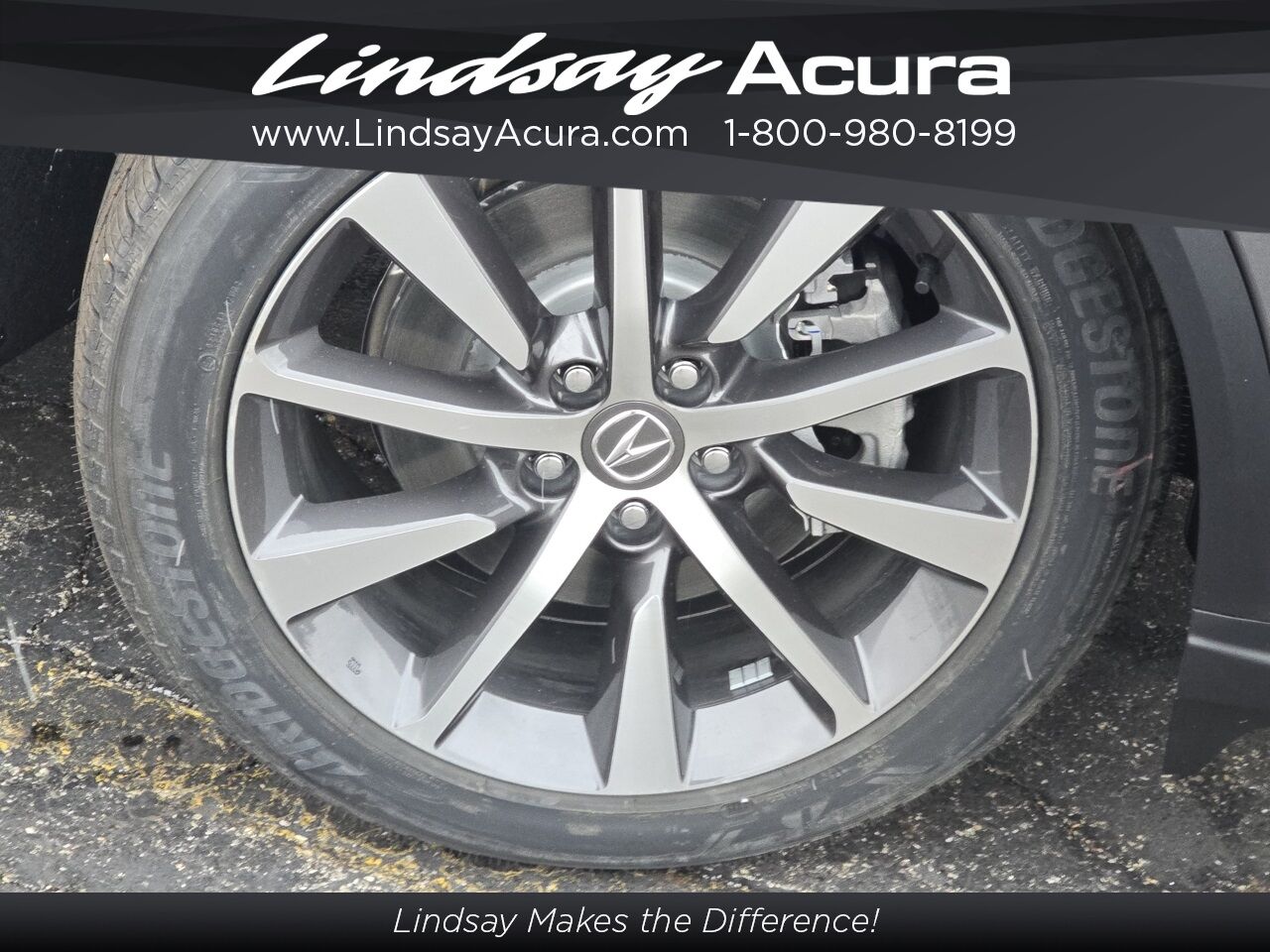 2026 Acura MDX Technology Package Columbus OH