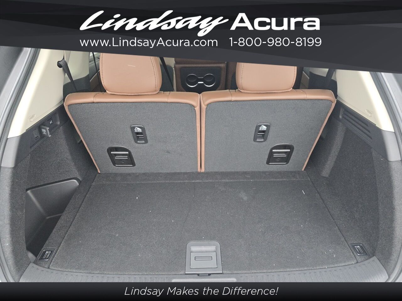 2026 Acura MDX Technology Package Columbus OH