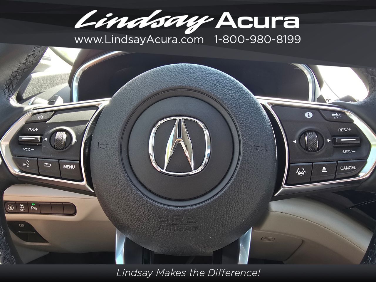 2026 Acura MDX Technology Package Columbus OH