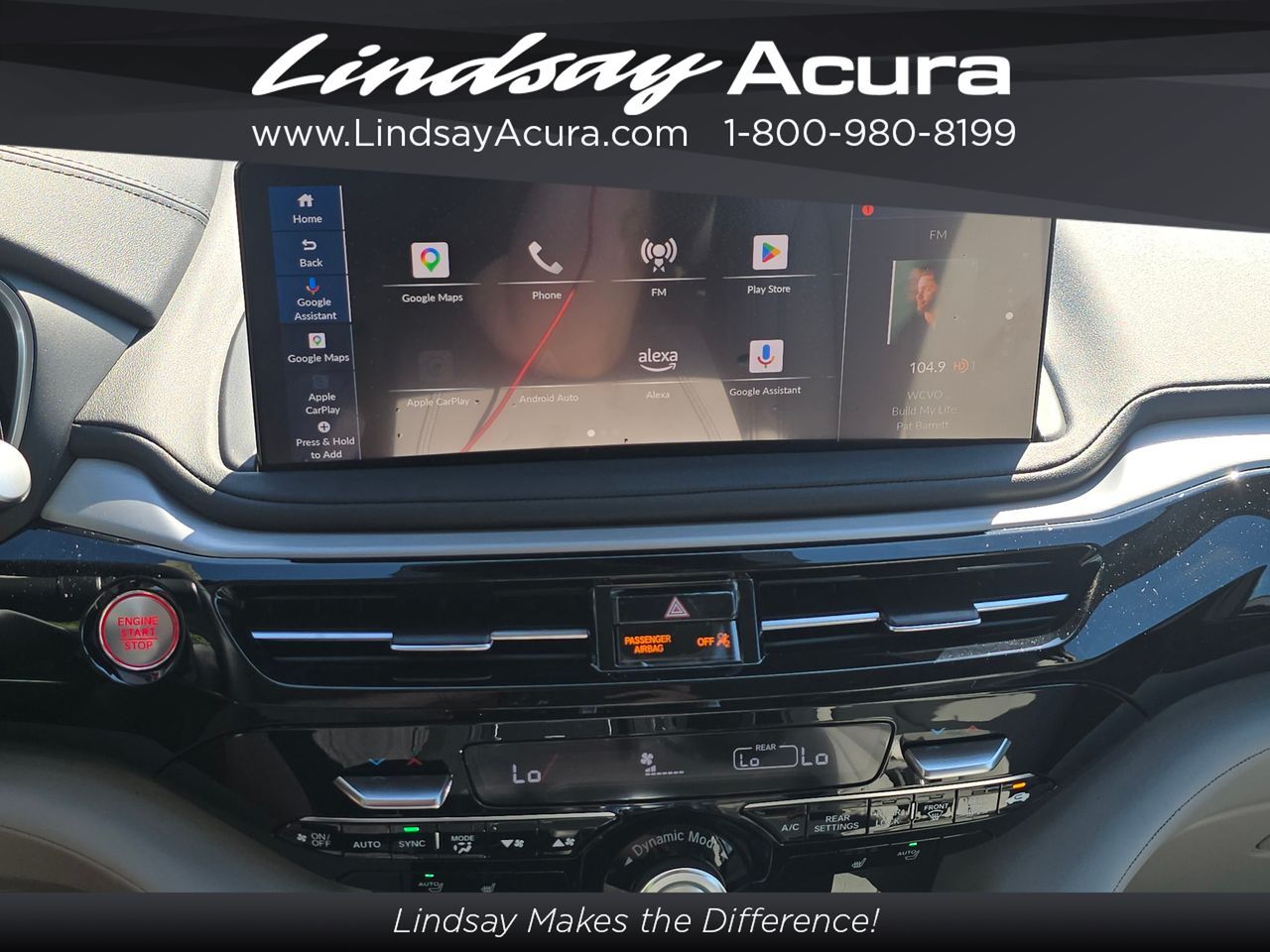 2026 Acura MDX Technology Package Columbus OH