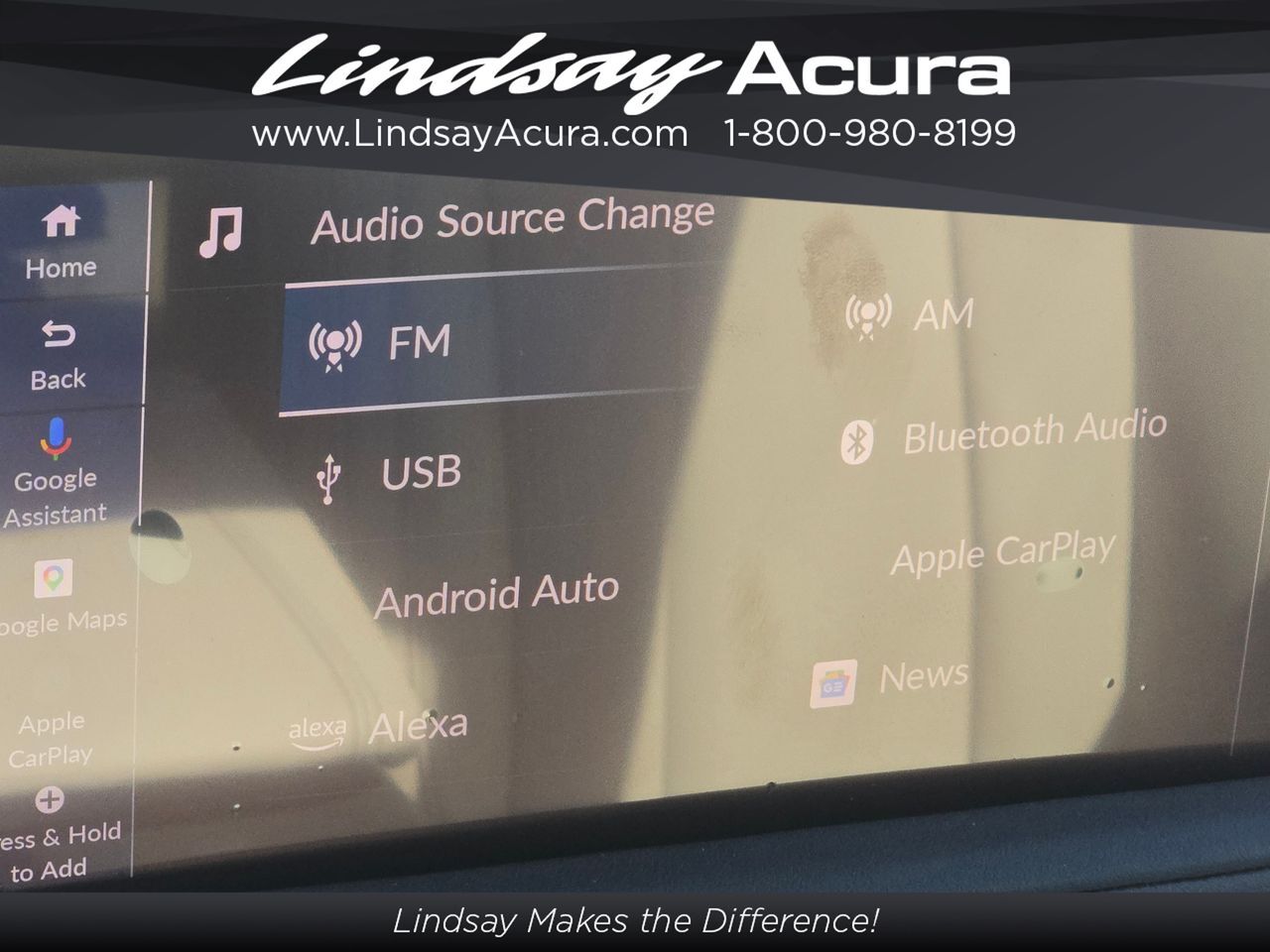 2026 Acura MDX Technology Package Columbus OH