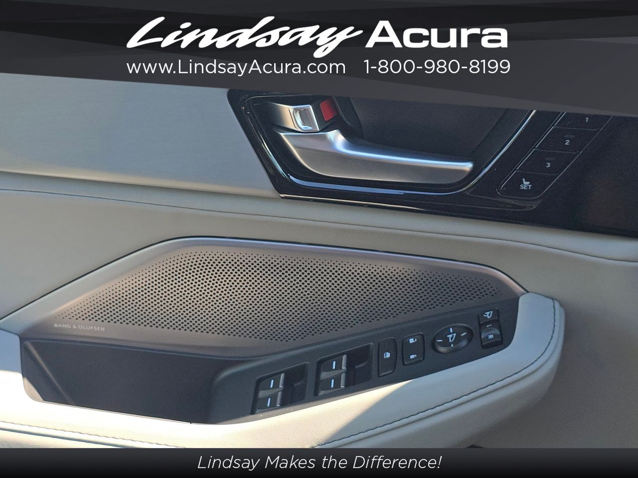 2026 Acura MDX Technology Package Columbus OH