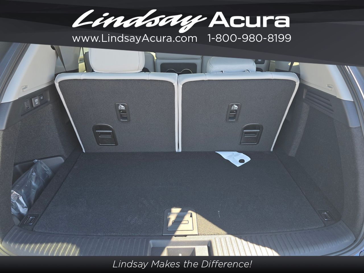 2026 Acura MDX Technology Package Columbus OH