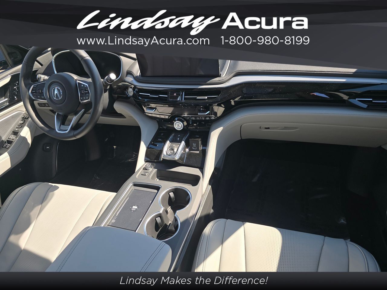 2026 Acura MDX Technology Package Columbus OH
