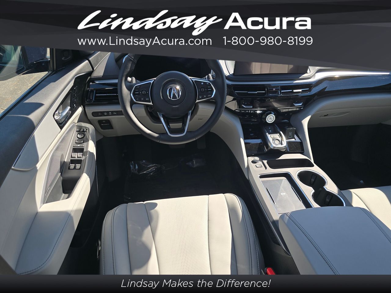 2026 Acura MDX Technology Package Columbus OH