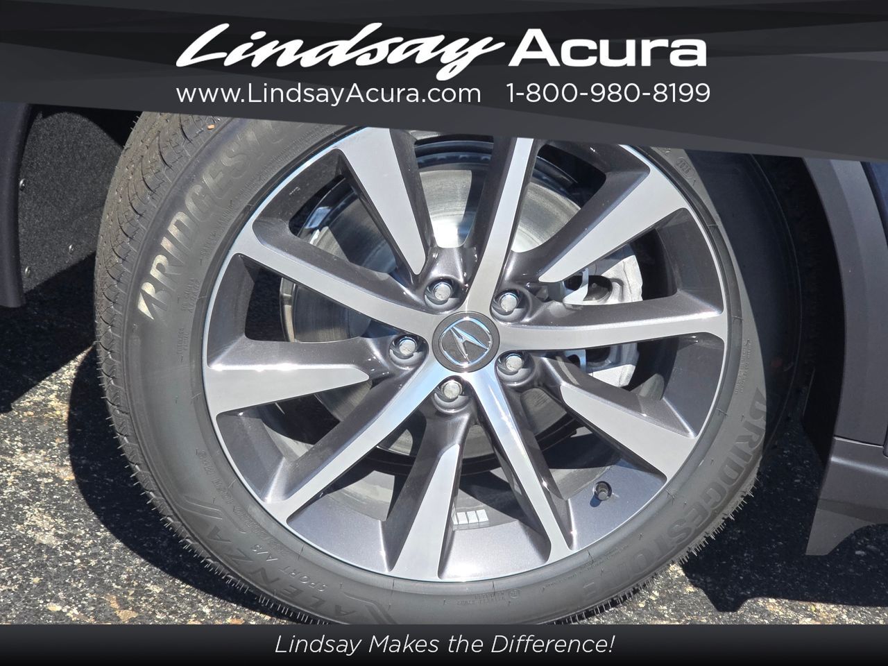 2026 Acura MDX Technology Package Columbus OH