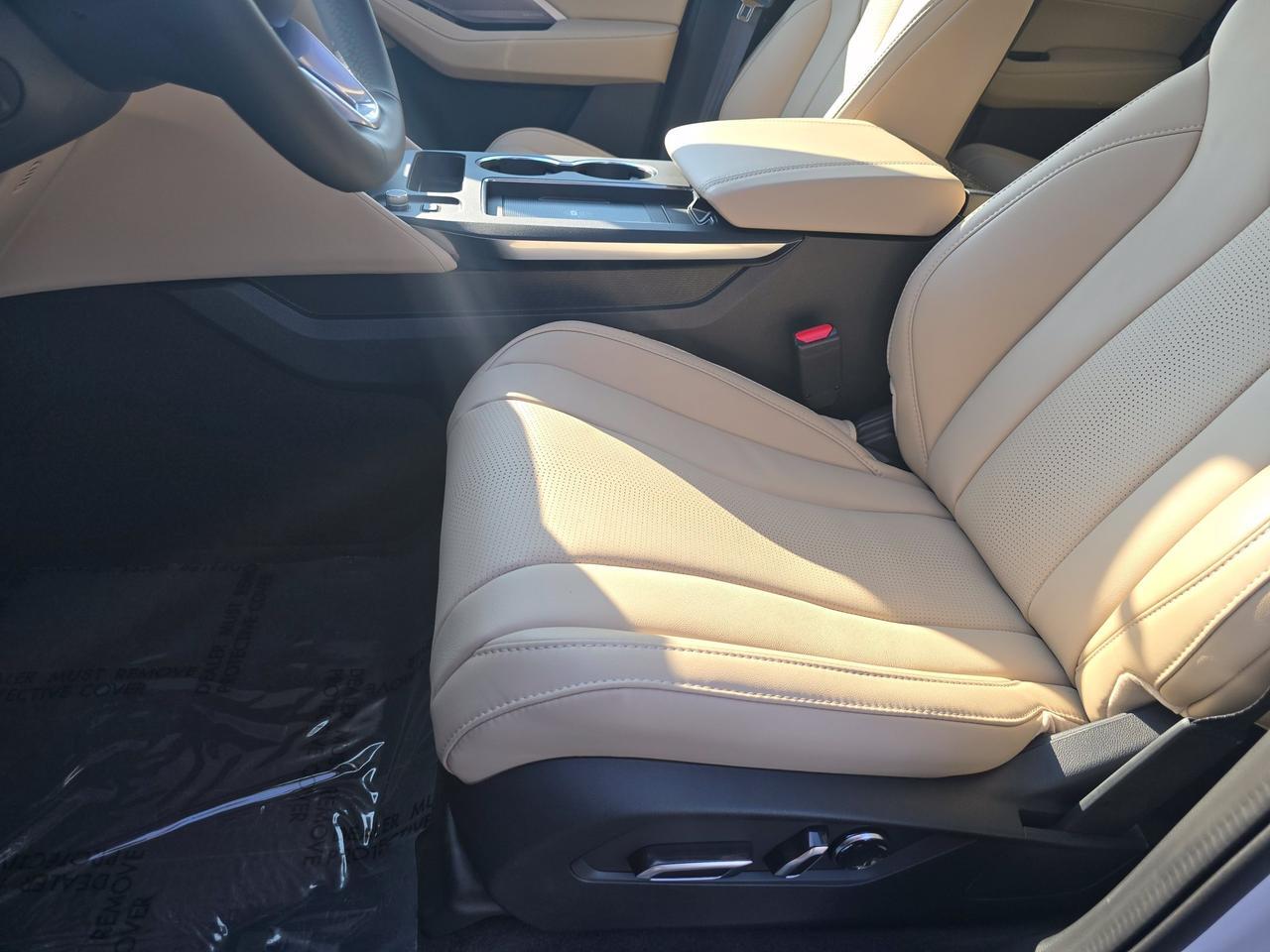 2026 Acura MDX Technology Package Columbus OH