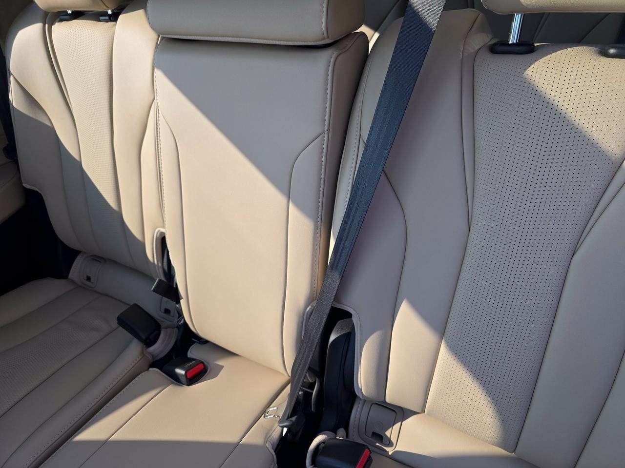 2026 Acura MDX Technology Package Columbus OH