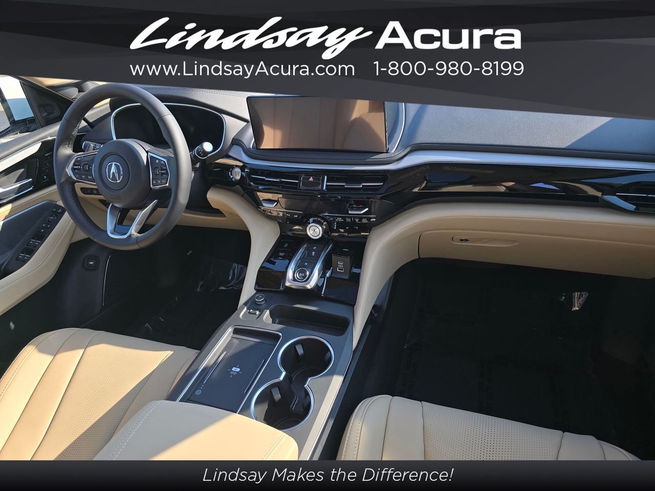 2026 Acura MDX Technology Package Columbus OH