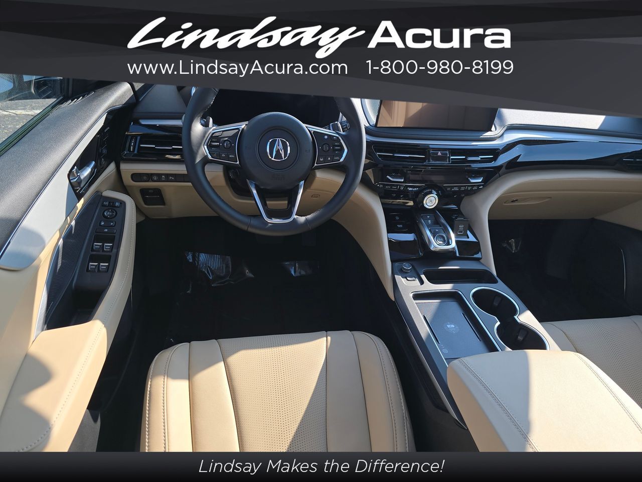 2026 Acura MDX Technology Package Columbus OH