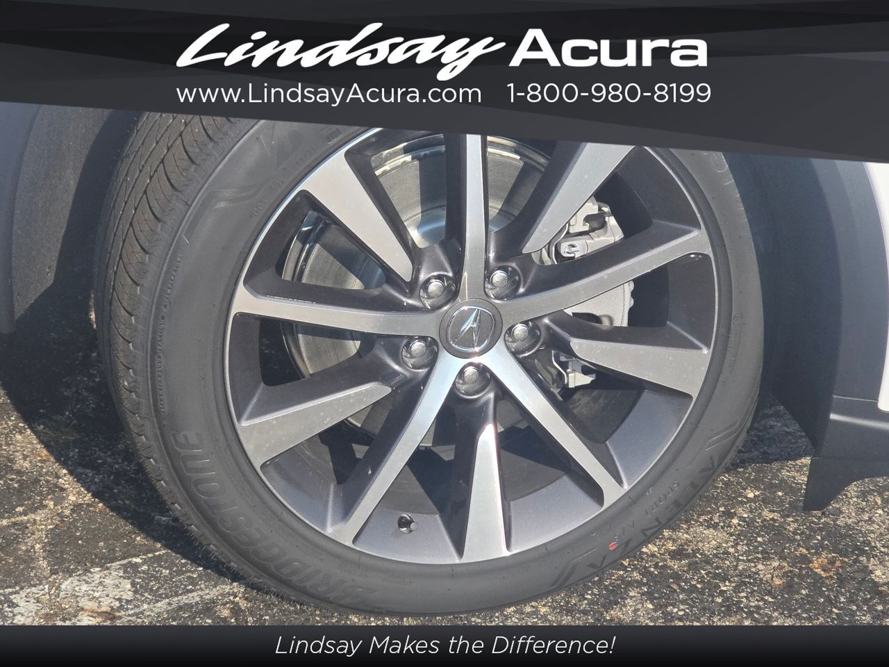2026 Acura MDX Technology Package Columbus OH