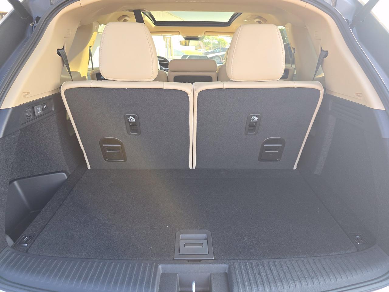 2026 Acura MDX Technology Package Columbus OH