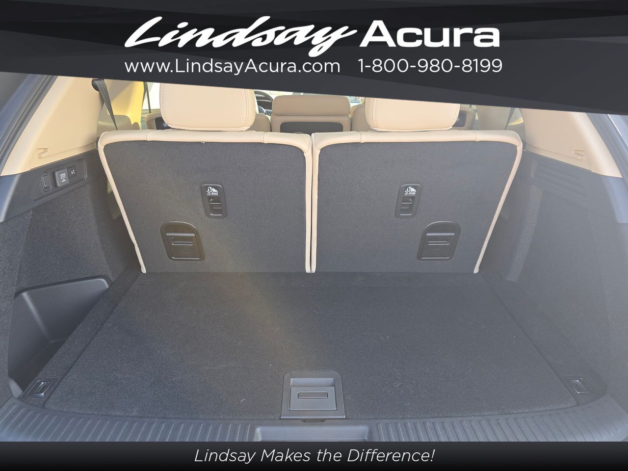 2026 Acura MDX Technology Package Columbus OH