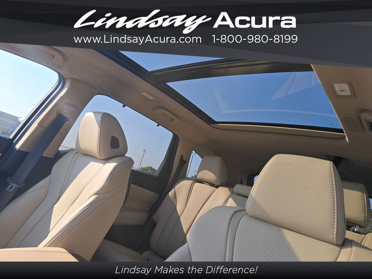 2026 Acura MDX Technology Package Columbus OH