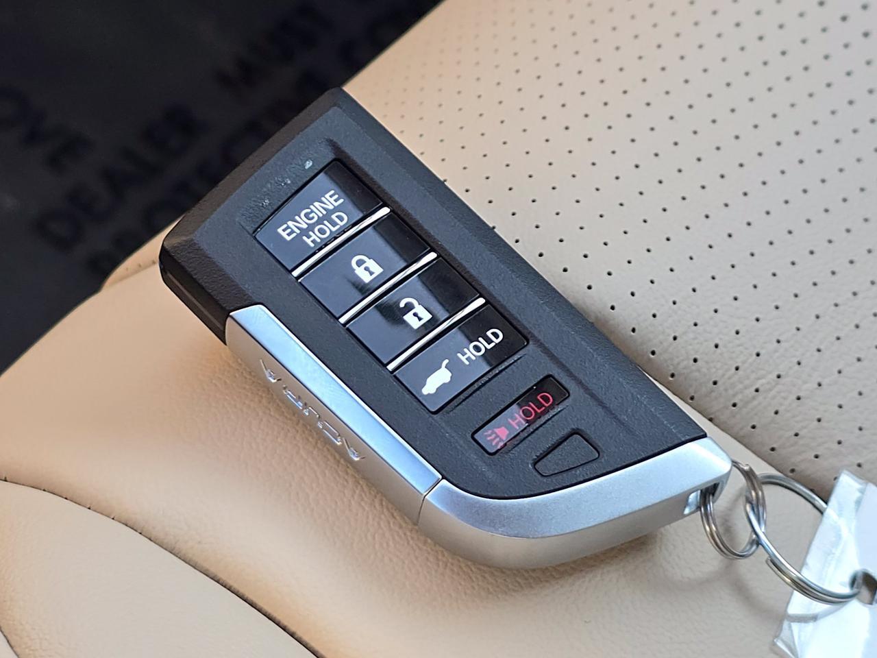 2026 Acura MDX Technology Package Columbus OH