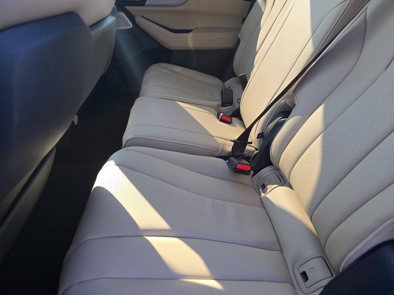 2026 Acura MDX Technology Package Columbus OH