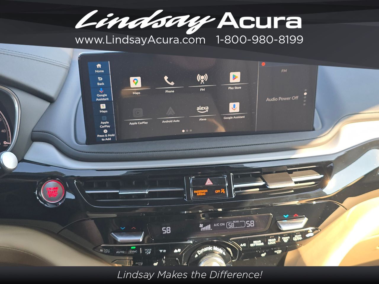 2026 Acura MDX Technology Package Columbus OH