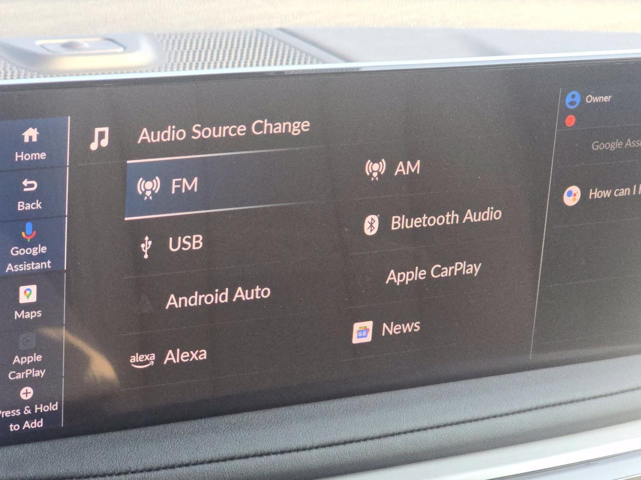 2026 Acura MDX Technology Package Columbus OH
