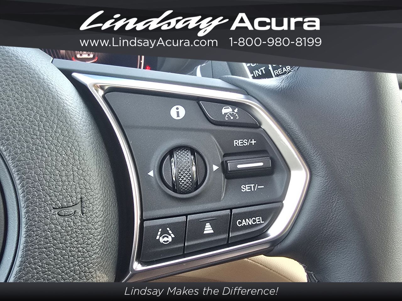 2026 Acura MDX Technology Package Columbus OH