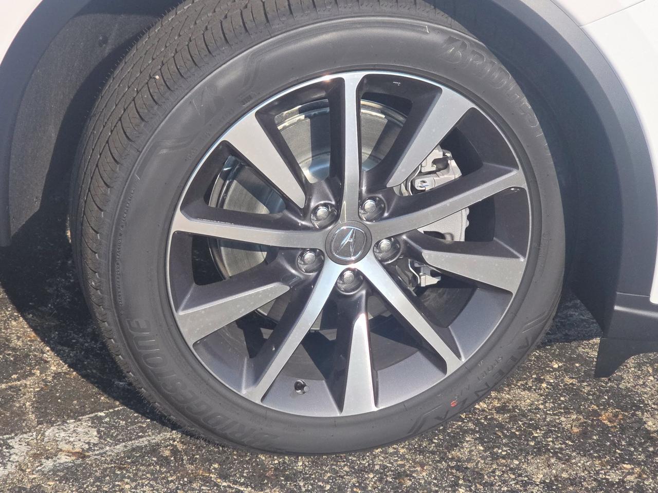 2026 Acura MDX Technology Package Columbus OH
