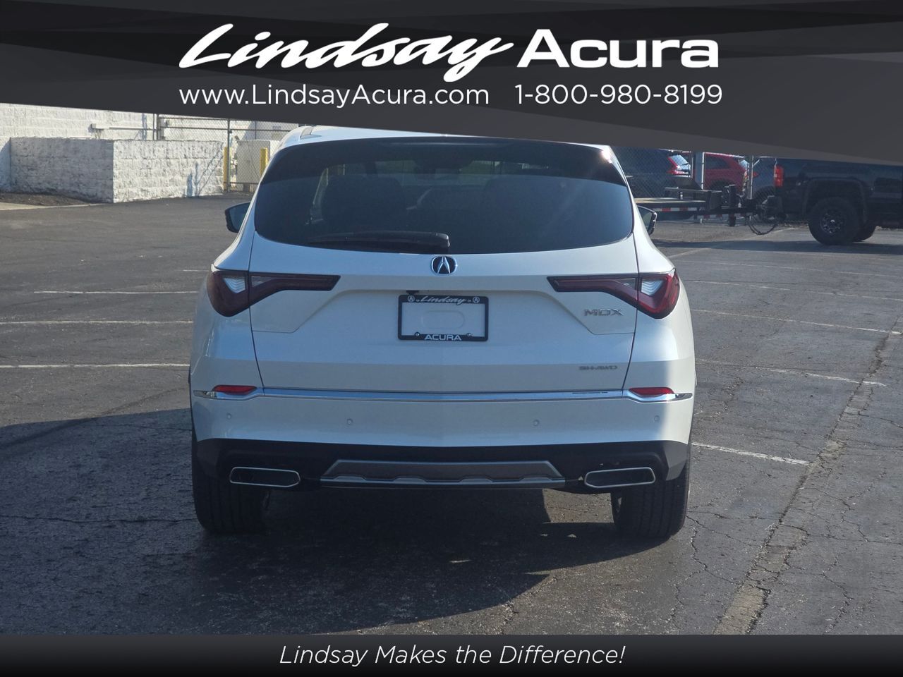 2026 Acura MDX Technology Package Columbus OH