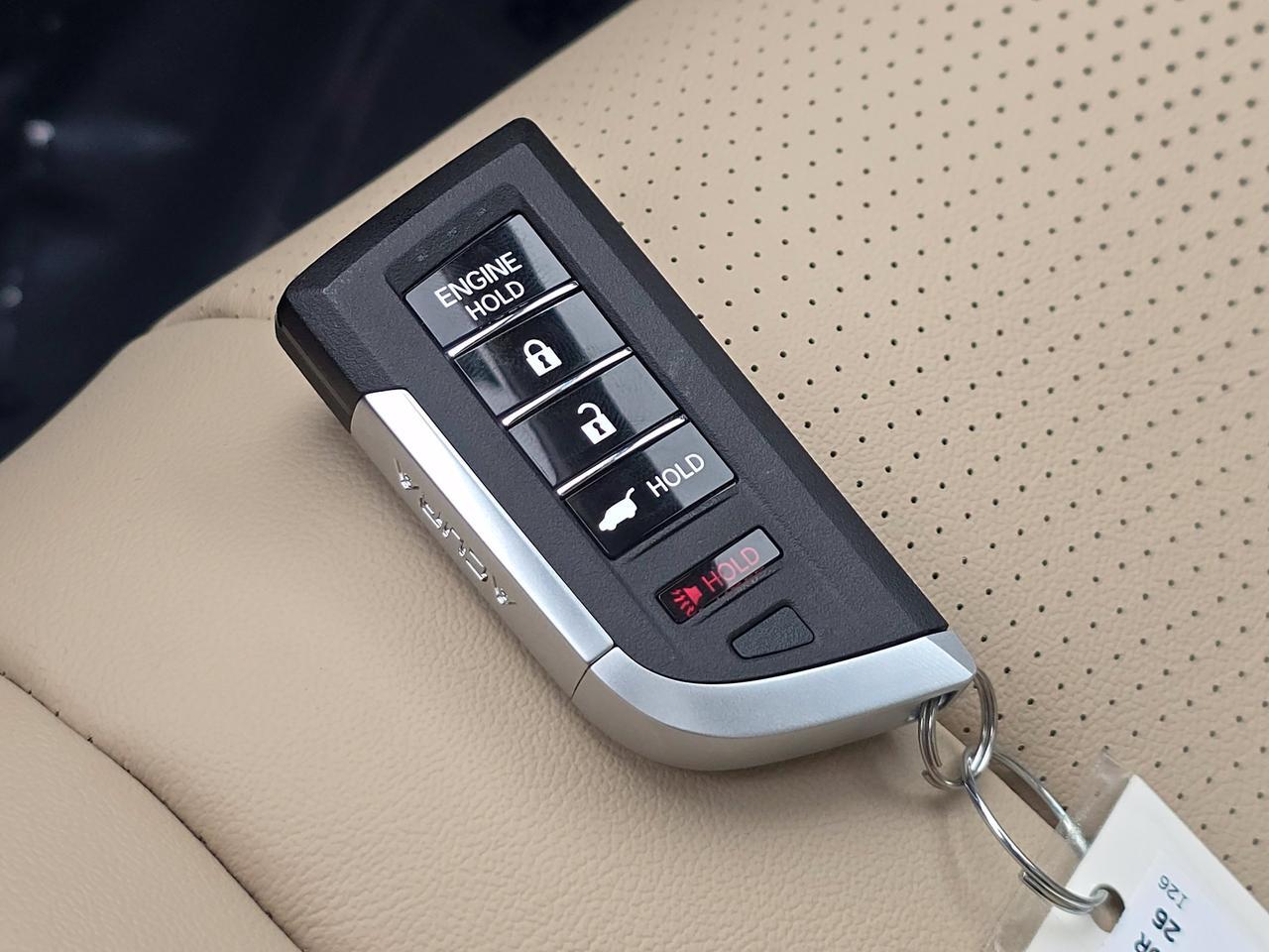 2026 Acura MDX Technology Package Columbus OH