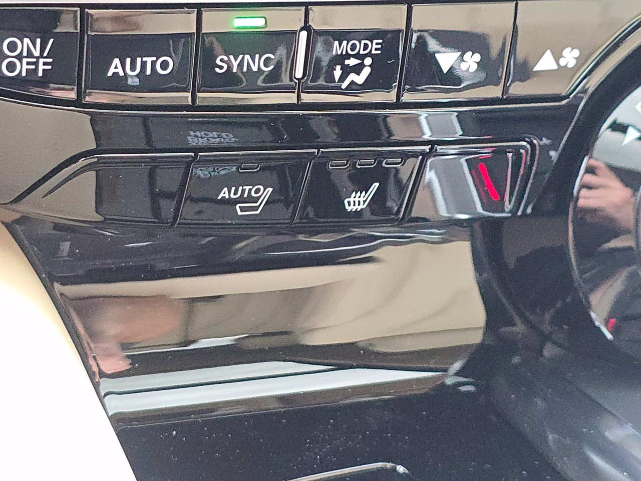 2026 Acura MDX Technology Package Columbus OH