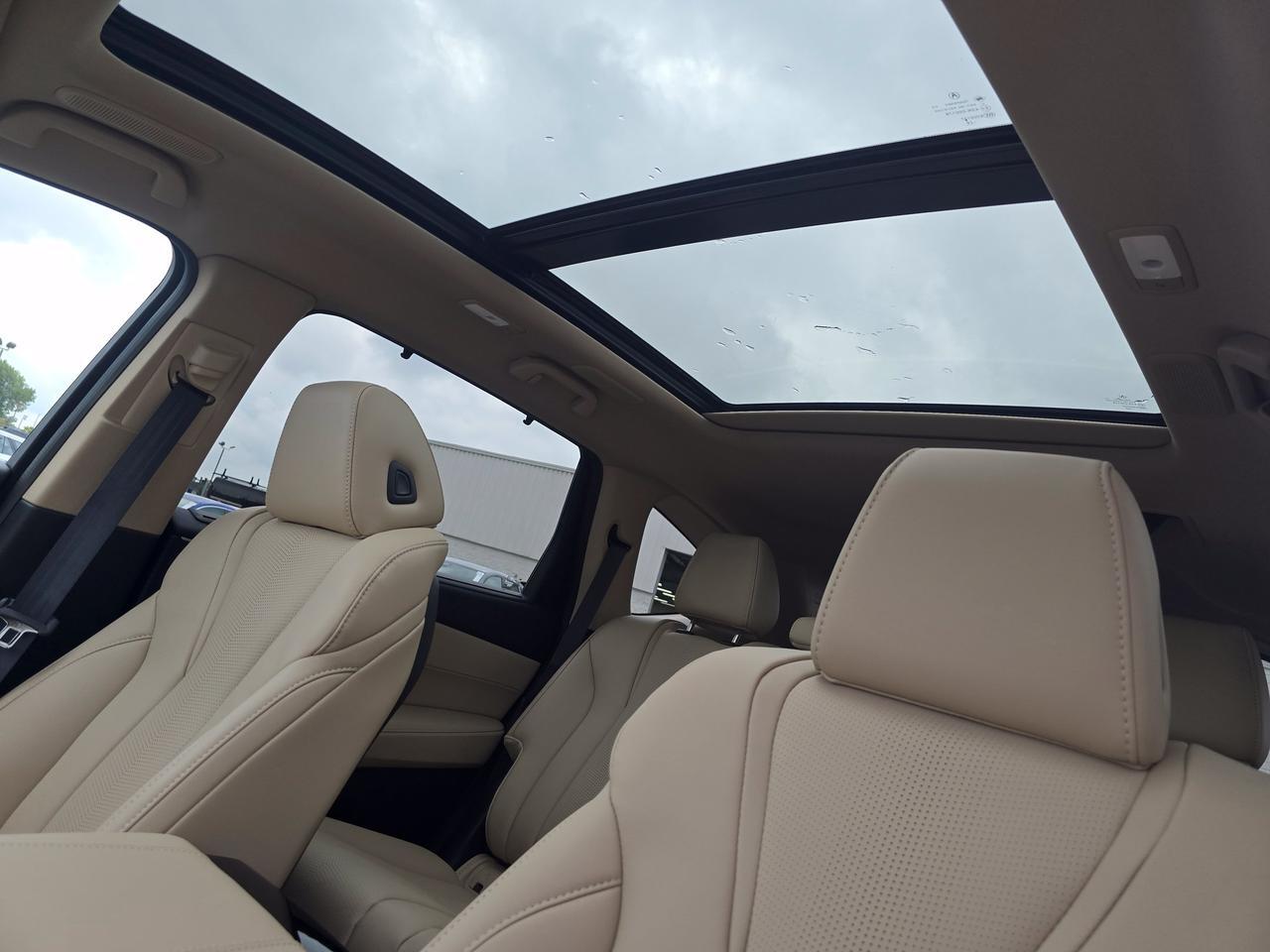 2026 Acura MDX Technology Package Columbus OH