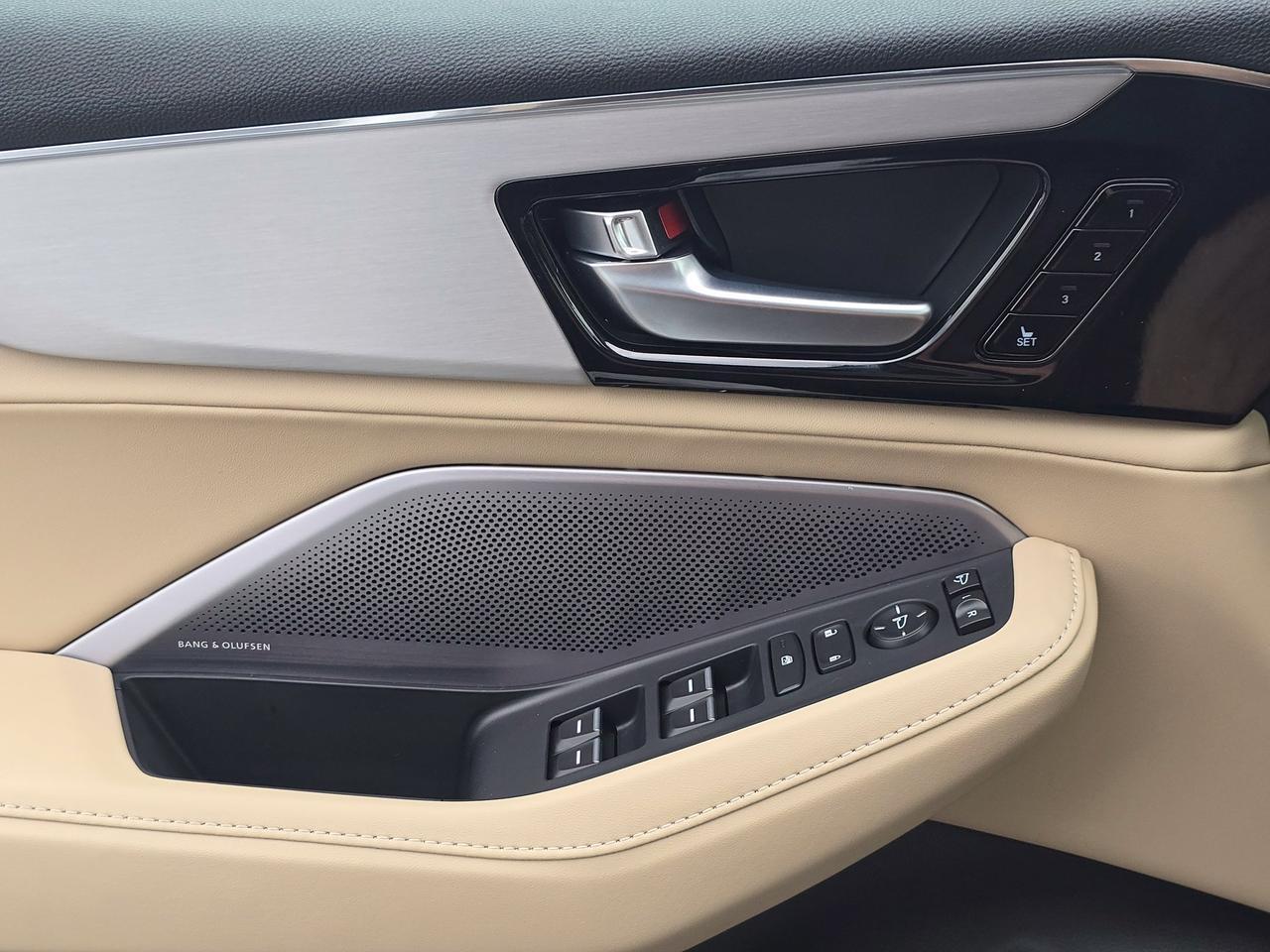 2026 Acura MDX Technology Package Columbus OH