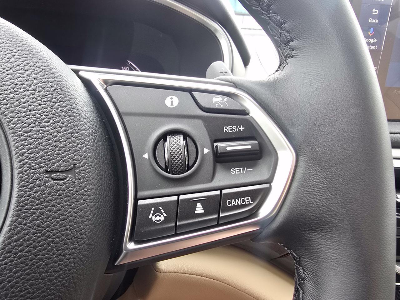 2026 Acura MDX Technology Package Columbus OH