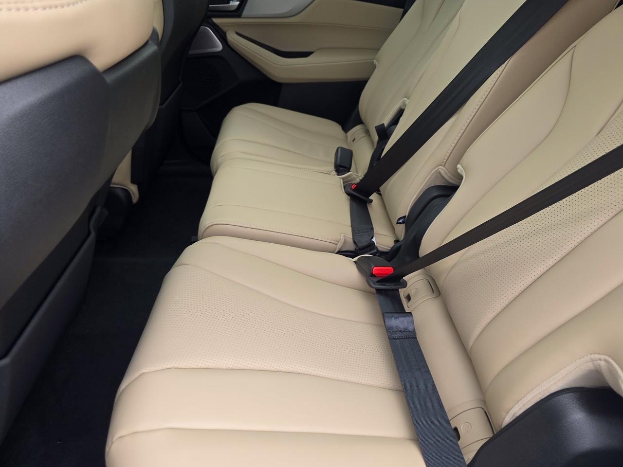 2026 Acura MDX Technology Package Columbus OH