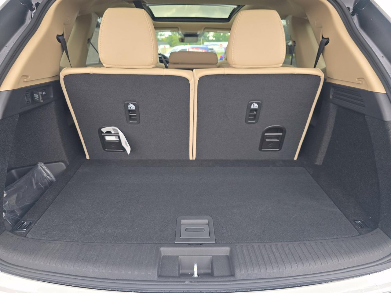 2026 Acura MDX Technology Package Columbus OH