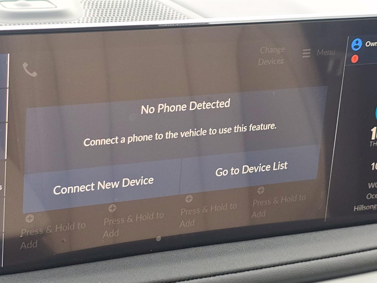 2026 Acura MDX Technology Package Columbus OH