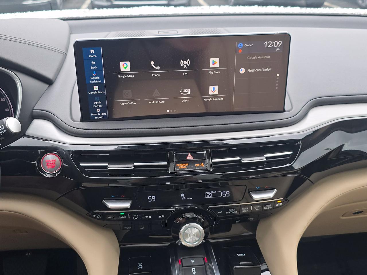 2026 Acura MDX Technology Package Columbus OH