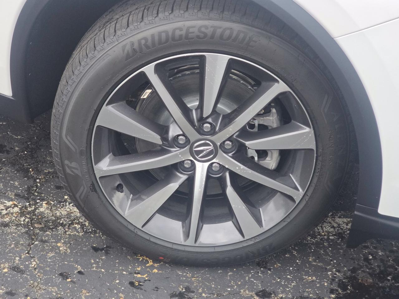 2026 Acura MDX Technology Package Columbus OH
