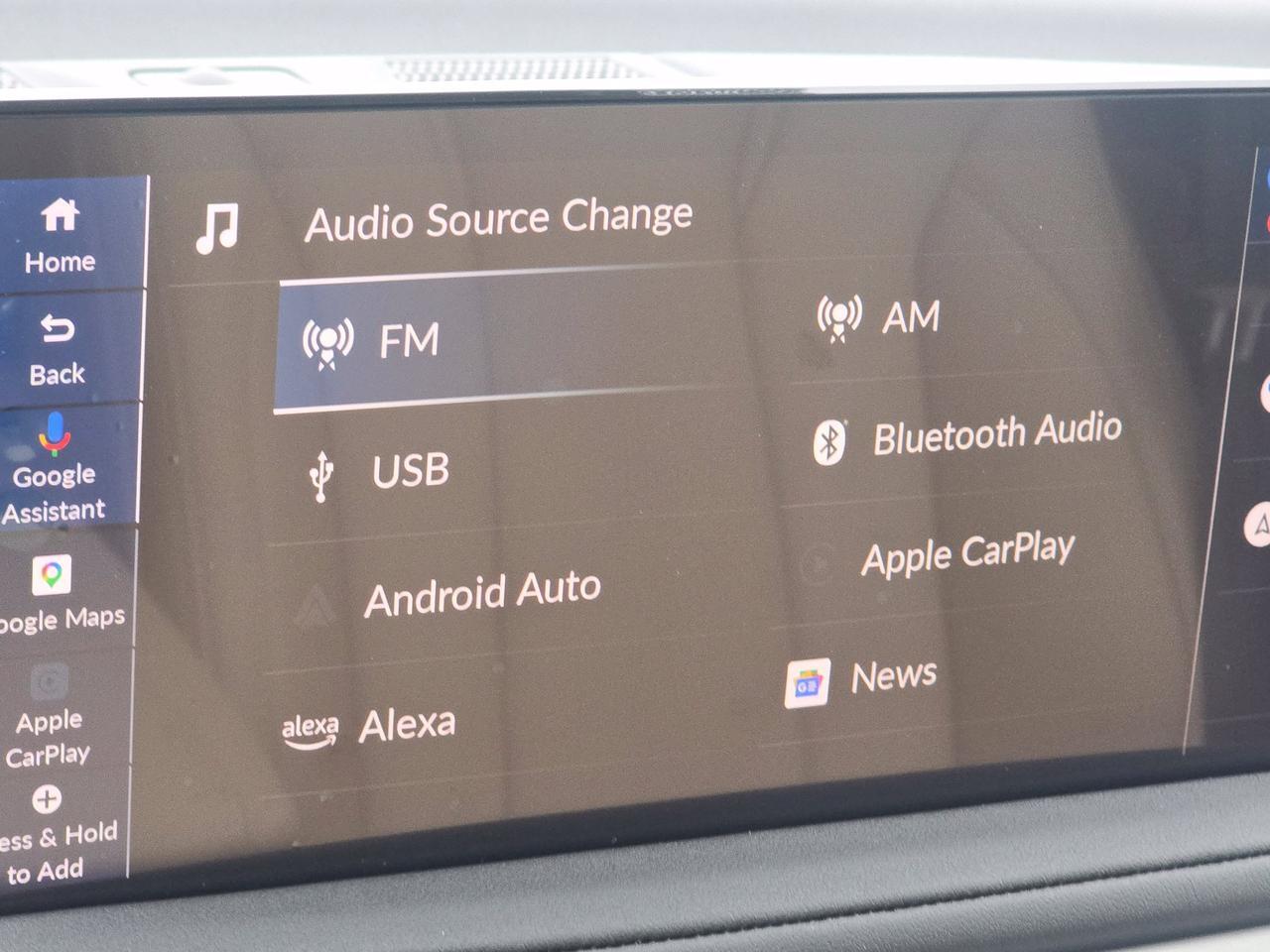 2026 Acura MDX Technology Package Columbus OH
